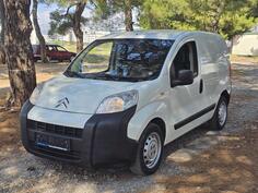 Citroen - Nemo - 1.3 HDI