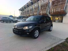 Volkswagen - Tiguan - 2.0 TDI