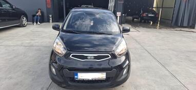 Kia - Picanto - 1.0