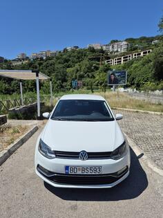 Volkswagen - Polo - 1.4 TDI BLUE MOTION