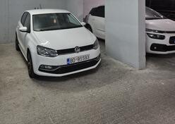 Volkswagen - Polo - 1.4 TDI BLUE MOTION