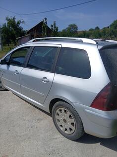 Peugeot - 307 - 1.6