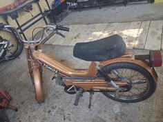 Tomos - A3  fabrička boja