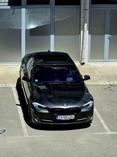 BMW - 525 - 525