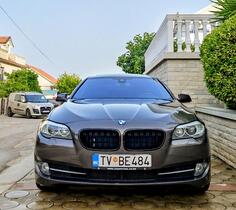BMW - 525 - 525