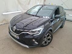 Renault - Captur - Full oprema Hibrid