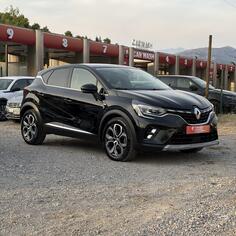 Renault - Captur - Full oprema Hibrid