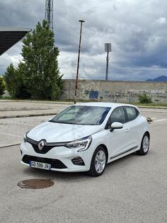 Renault - Clio - 1.6 E-tech