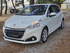 Peugeot - 208 - 1.6 HDI VAN