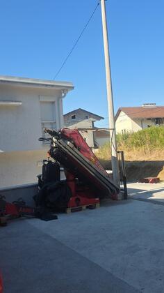 Fassi - 155