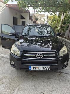 Toyota - RAV 4 - 2.2