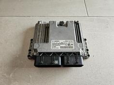 Computer (ECU) for Citroen - C3    - 2021-2023