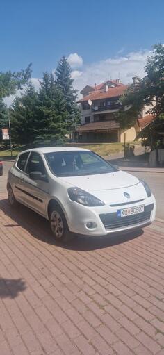 Renault - Clio - 1.5 dci