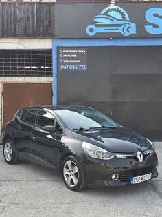 Renault - Clio