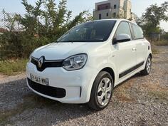 Renault - Twingo - Zen Elektricni 21kWh automatik