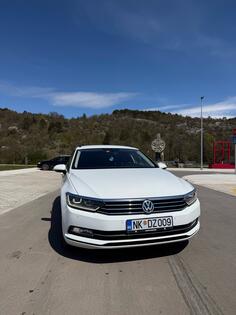 Volkswagen - Passat - 2.0