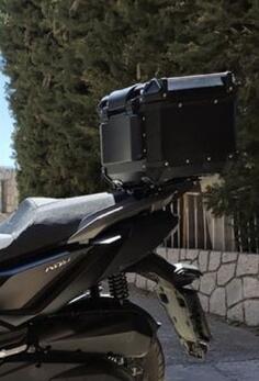 Roof racks, cargo boxes, tents, and roof platforms