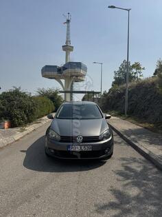 Volkswagen - Golf 6 - 1.6 TDI