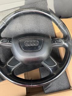 Audi - A6 - Volan za Audi A6