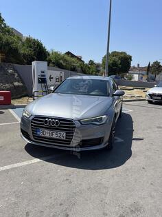 Audi - A6 - 3.0 Quattro