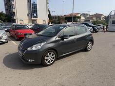 Peugeot - 208 - 1.4Hdi