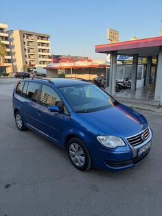 Volkswagen - Touran - 1.9TDI