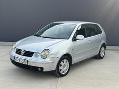 Volkswagen - Polo - 1.4 TDI