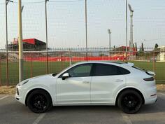 Porsche - Cayenne - hitno!