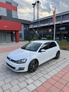 Volkswagen - Golf 7 - 2.0TDI Highline DSG