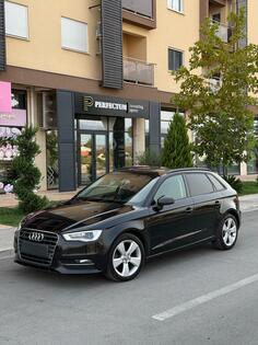 Audi - A3 - Automatik
