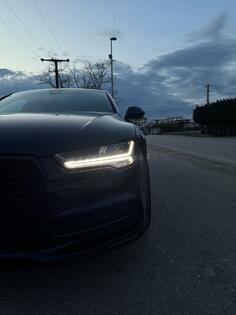 Audi - A7 - 3.0 Bi TDI