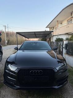 Audi - A7 - 3.0 Bi TDI