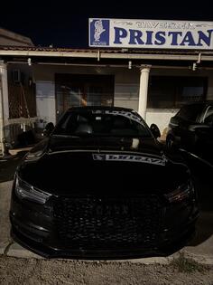 Audi - A7 - 3.0 Bi TDI