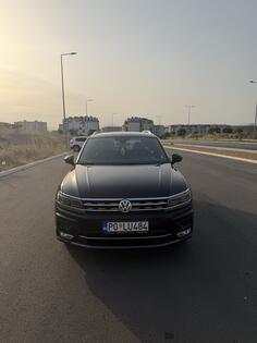 Volkswagen - Tiguan - 2.0
