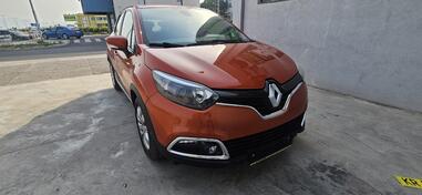 Renault - Captur - 1.5 dci