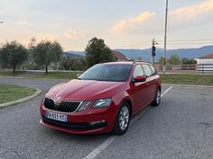 Škoda - Octavia - 1.6 TDi