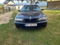 BMW - 320 - 2.0