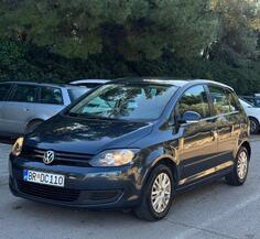 Volkswagen - Golf Plus - 1.6