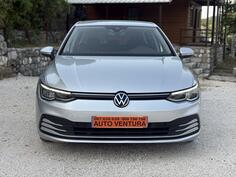 Volkswagen - Golf 8 - 2.0//DSG//05.2022god