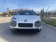 Citroen - C4 Cactus - 1.6