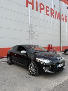 Renault - Megane - 1.5