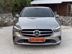 Mercedes Benz - B 180 - 09.2020god