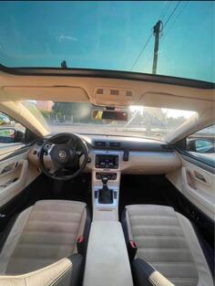 Volkswagen - Passat CC - 2.0 TDI