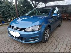 Volkswagen - Golf 7 - 2000 TDI
