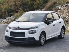 Citroen - C3 - 1.2 61kw