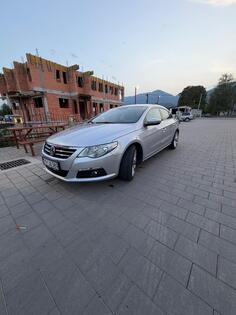 Volkswagen - Passat CC - 1.8 tsi