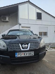 Nissan - Qashqai - 1.5 dci