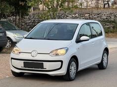 Volkswagen - up! - Benzin