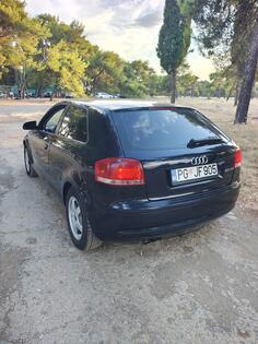 Audi - A3 - 2.0 TDI