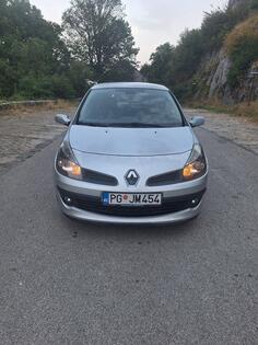 Renault - Clio - 1.5 dci